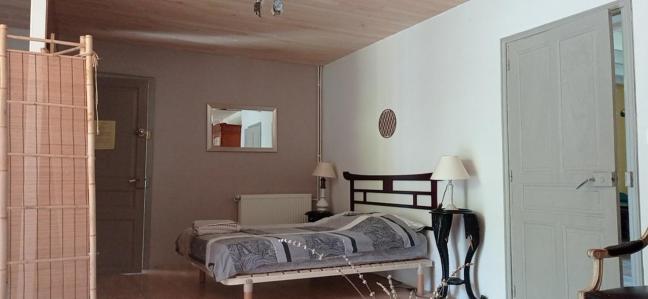 Bed and Breakfast A La Source Saint-Cirq-Lapopie Exterior foto