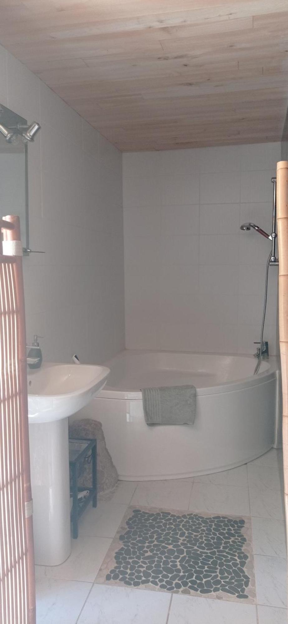 Bed and Breakfast A La Source Saint-Cirq-Lapopie Exterior foto
